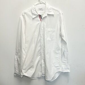 Thom Browne button down